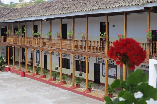 colegio